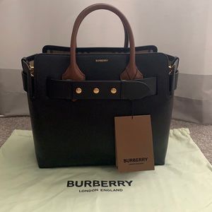 Burberry small belt bag